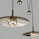 Yadish Pendant Light