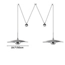 Yadish Pendant Light