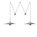 Yadish Pendant Light