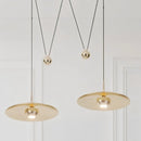 Yadish Pendant Light