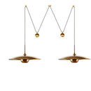 Yadish Pendant Light