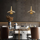 Yadish Pendant Light