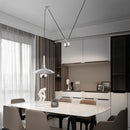 Yadish Pendant Light