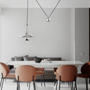 Yadish Pendant Light