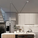 Yadish Pendant Light