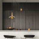 Yadish Pendant Light