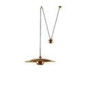 Yadish Pendant Light