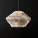 Yafeh Alabaster Pendant Light