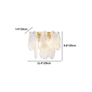Yagla Wall Lamp
