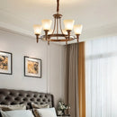 Yaira Chandelier