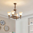 Yaira Chandelier