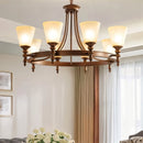 Yaira Chandelier