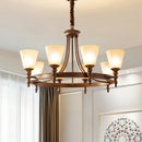 Yaira Chandelier