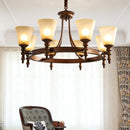 Yaira Chandelier