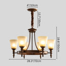 Yaira Chandelier