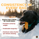 Himalayan Yak Chew (EXTRA LARGE)