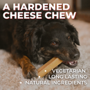 Himalayan Yak Chew (LARGE)