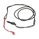 YakGear Basic Paddle  Fishing Pole Leash