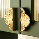 Yaksa Drawer Pull