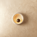 Yalka Travertine Wall Lamp