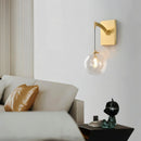 Lumix Wall Lamp