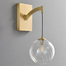 Lumix Wall Lamp