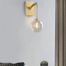 Lumix Wall Lamp
