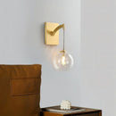 Lumix Wall Lamp
