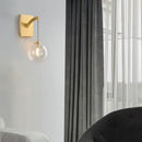 Lumix Wall Lamp