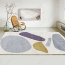 Yangti Area Rug