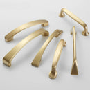 Yanisa Knob & Pull Bar