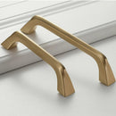 Yanisa Knob & Pull Bar
