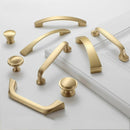 Yanisa Knob & Pull Bar