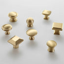Yanisa Knob & Pull Bar