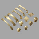 Yanisa Knob & Pull Bar