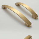 Yanisa Knob & Pull Bar