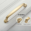 Yanisa Knob & Pull Bar