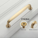 Yanisa Knob & Pull Bar