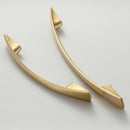 Yanisa Knob & Pull Bar