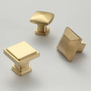 Yanisa Knob & Pull Bar