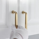 Yanisa Knob & Pull Bar