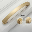 Yanisa Knob & Pull Bar
