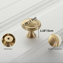 Yanisa Knob & Pull Bar
