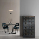 Yaolli Chandelier
