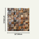 Yarit Wall Panel