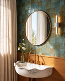 Yarok Wall Lamp