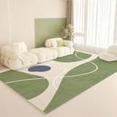 Yaroq Area Rug