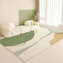 Yaroq Area Rug