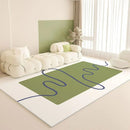 Yaroq Area Rug