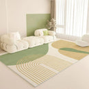 Yaroq Area Rug